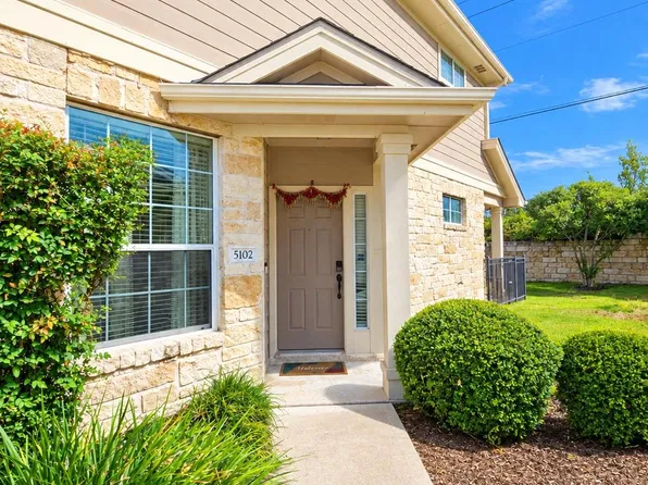 1900 Scofield Ridge Pkwy APT 5102, Austin, TX 78727