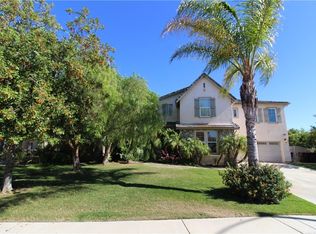20815 Indigo Point, Riverside, CA 92508