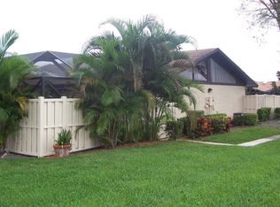 5683 Golden Eagle Cir, Palm Beach Gardens, FL 33418