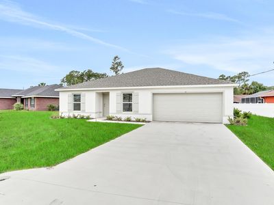 11 Weber Ln, Palm Coast, FL, 32164