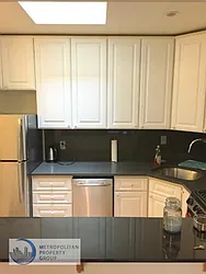 Rented by Metropolitan Property Group