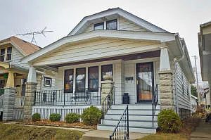2727 S Burrell St photo 1