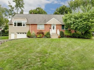 96 Deerfield Rd, West Caldwell, NJ 07006