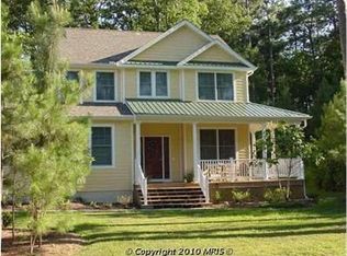 105 Laura Ln, Galena, MD 21635