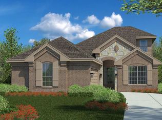 6041 Beckley Dr, Midlothian, TX 76065