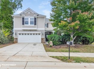6207 Quitman Trl, Raleigh, NC 27610