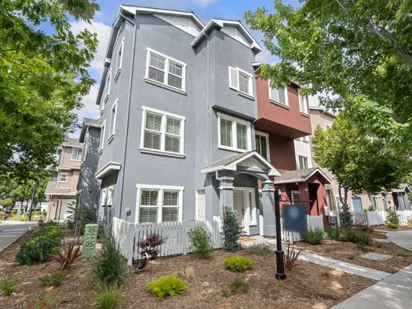 1130 Campbell Ave, San Jose, CA 95126