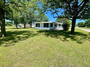 4631 E 400th Rd, Oologah, OK 74053