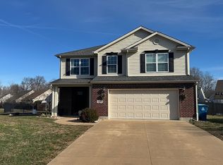 2730 Aruba Ct, Evansville, IN 47725
