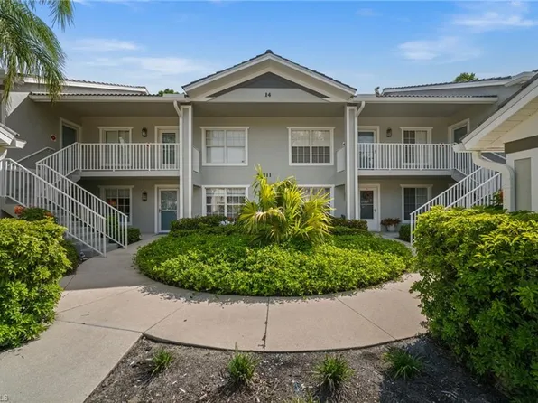 25711 Lake Amelia WAY #102, BONITA SPRINGS, FL 34135