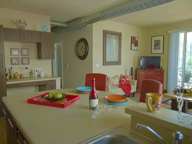 Beerline B Apartments — Photo 15