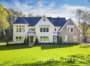 2 Jennings Court Ln, Westport, CT 06880