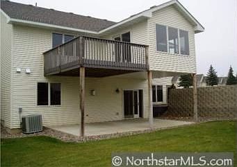 Gorgeous Walk-out Lower Level, With Anderson 400 Series Windows~ 