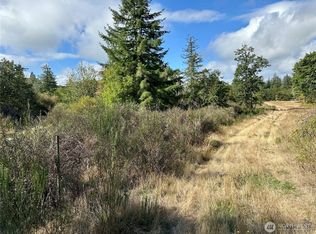 0 Dannie Womer Lane, Oakville, WA 98568