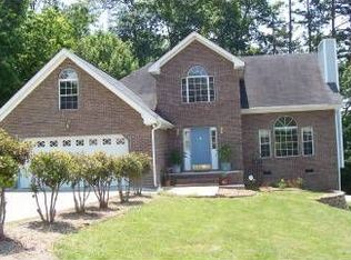 247 Southwood Cir, Ringgold, GA 30736