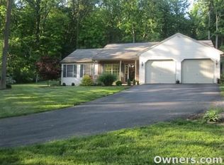 1165 Swamp Bridge Rd, Denver, PA 17517