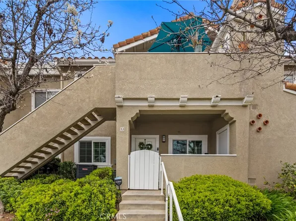 53 Via Terrano, Rancho Santa Margarita, CA 92688