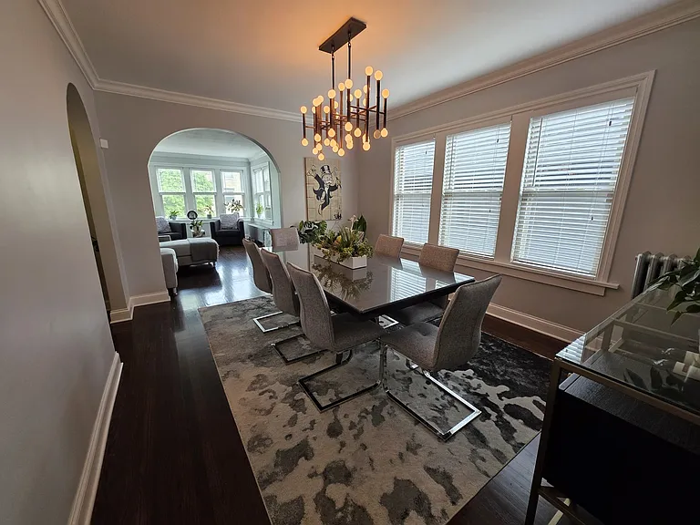 3828 N Mozart St #2 — Photo 7