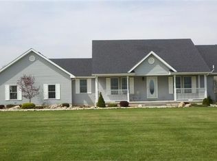 6865 Emmett Rd, Yale, MI 48097