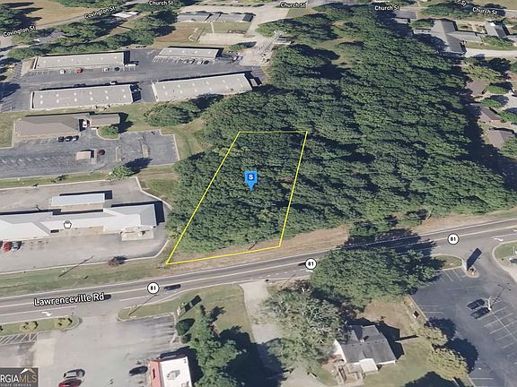 3rd image of 4405 Lawrenceville Rd