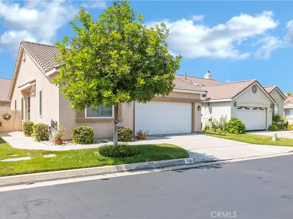 730 Zaphiro Ct, San Jacinto, CA 92583