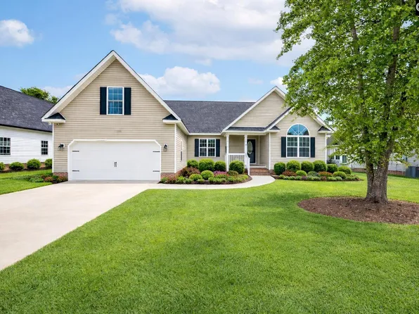 94 Rapid Run, Camden, SC 29020