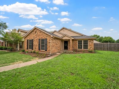 2005 Valley Oak Ct, Garland, TX, 75040