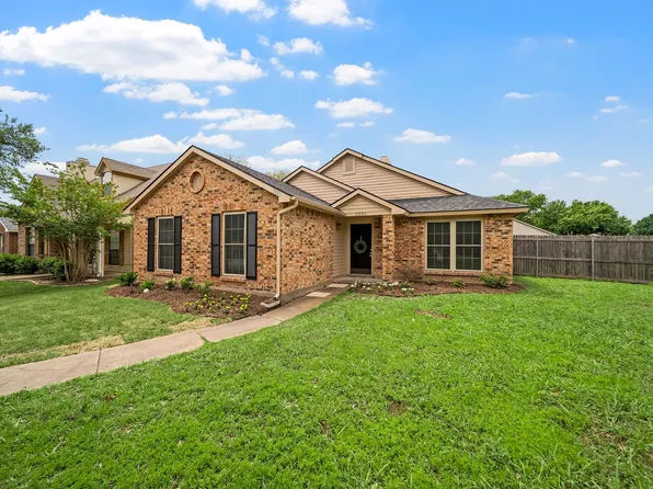 2005 Valley Oak Ct, Garland, TX 75040