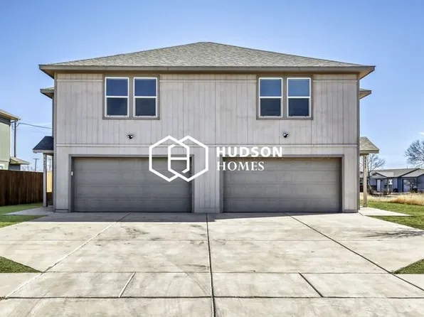 402 N Zenith Ave Unit A, Lubbock, TX 79411