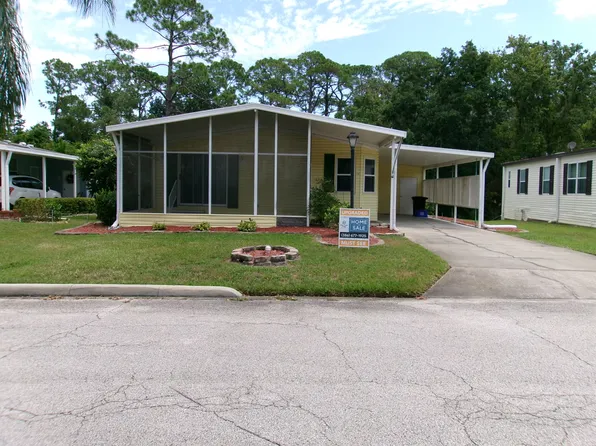 11 Grizzly Bear Path #248, Ormond Beach, FL 32174
