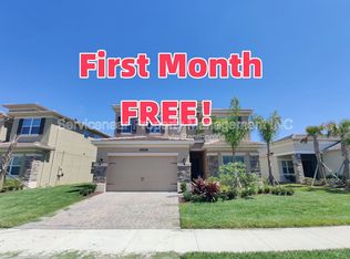 32792 Tree Of Life Ave, Wesley Chapel, FL 33543