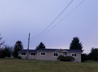 17117 Leitner Rd SW, Rochester, WA 98579