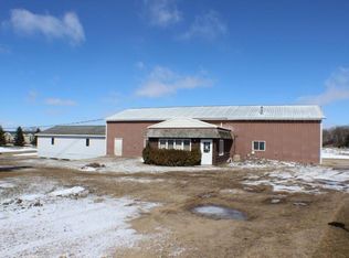 203 Inman St, Henning, MN 56551