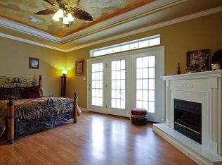 1105 Smith Rd, Huffman, TX 77336