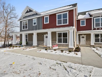 155 Tamarack Ln NE, Rockford, MI, 49341