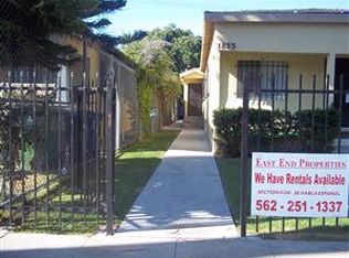 1633 W 56th St, Los Angeles, CA 90062