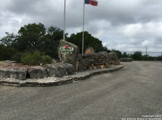 1578 Primrose Path, Canyon Lake, TX 78133