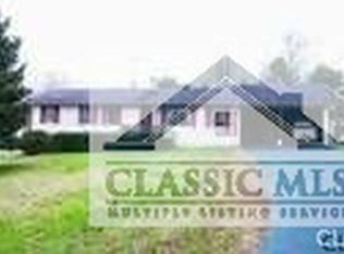 240 Carl Bethlehem Rd, Winder, GA 30620