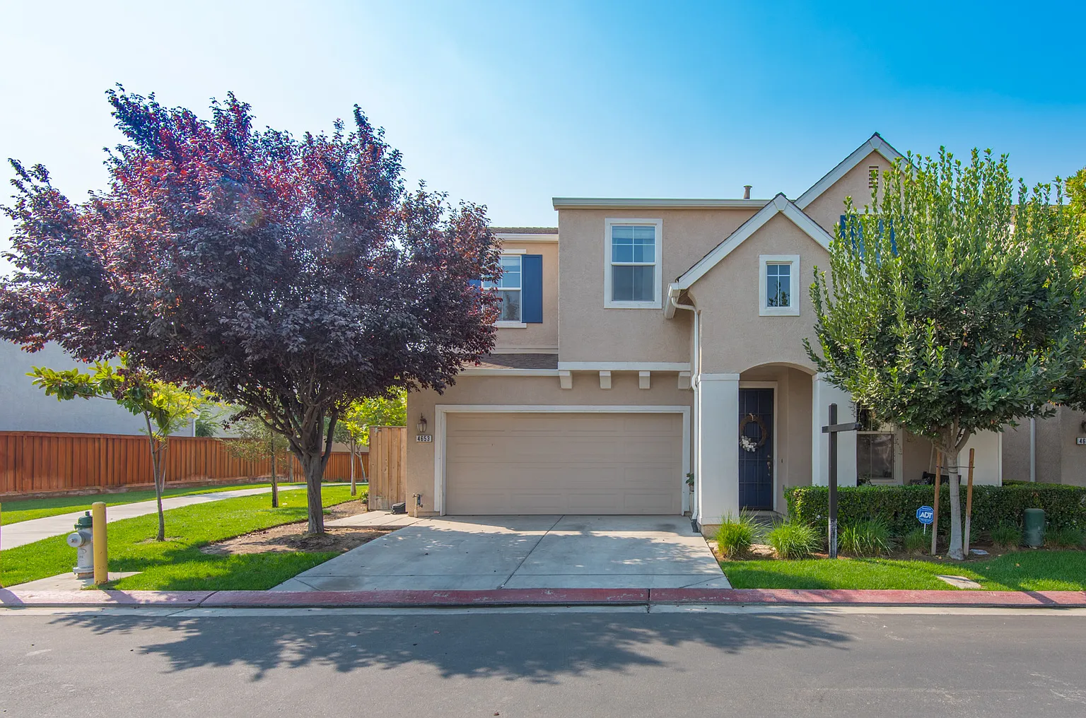 4653 W Javier Way photo 1