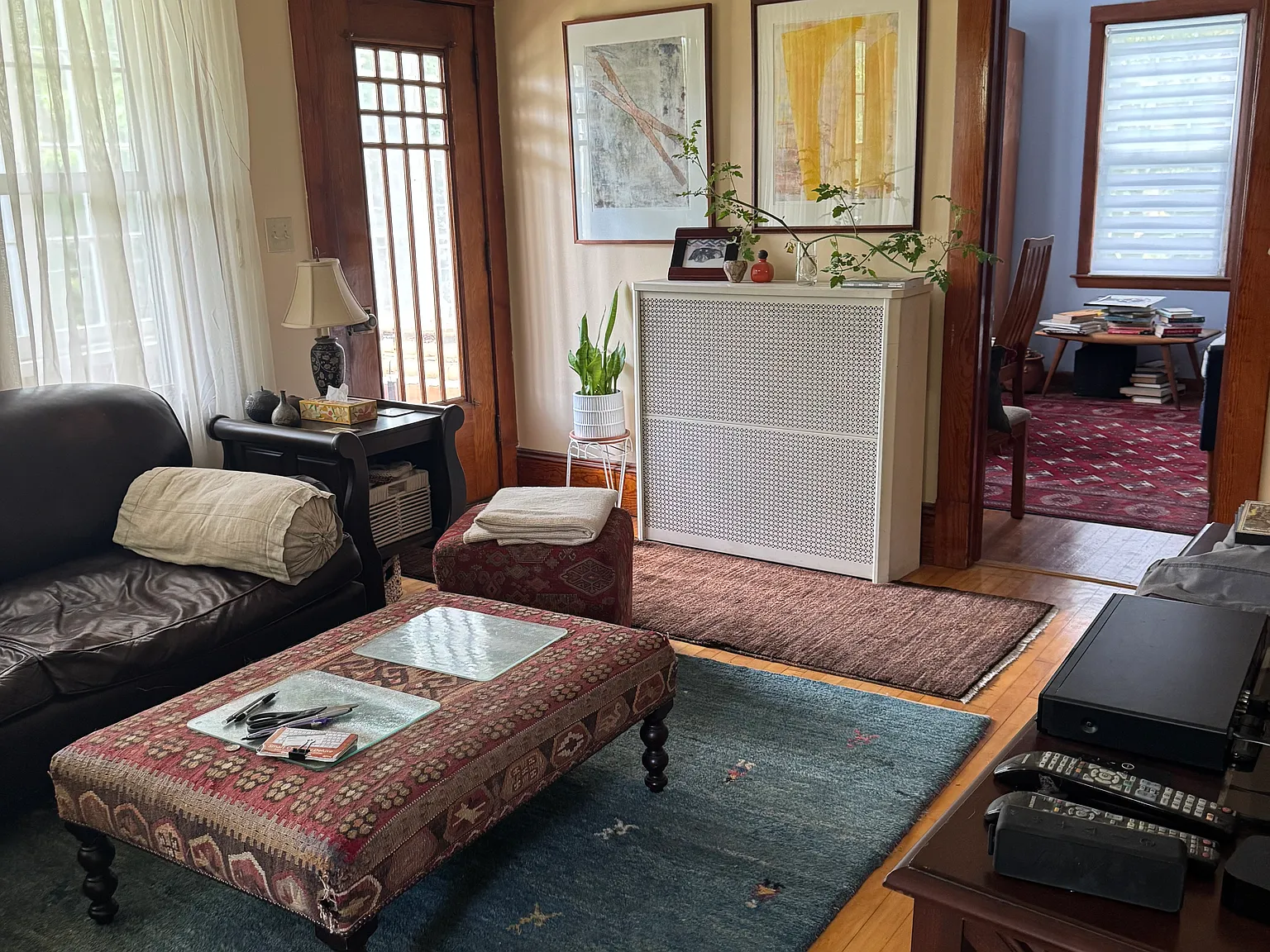 3 bed, 1421 sqft, $1,950 — Photo 2
