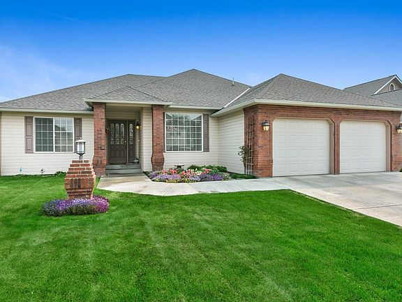 611 S 75th Avenue - Yakima, WA 98908