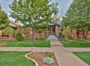 1980 S Lincoln St, Denver, CO 80210