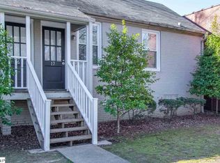 418 Randall St APT 17, Greenville, SC 29607