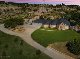 117 Bayshore Dr, Amarillo, TX 79118