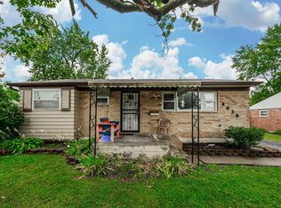 4039 Barthel Ave, Columbus, OH 43227