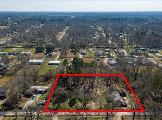 170 County Road 328 N #N, Cleveland, TX 77327