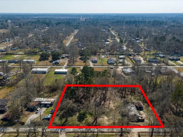 170 County Road 328 N #N, Cleveland, TX 77327