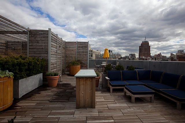 1st image of 34 Desbrosses St APT 303