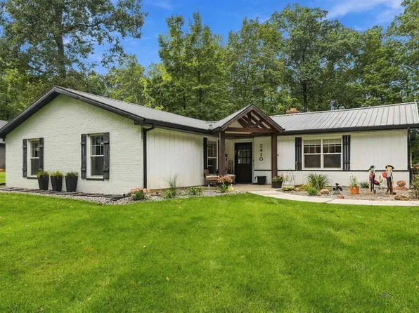 2410 Donna Lynn Ln, Huntertown, IN 46748
