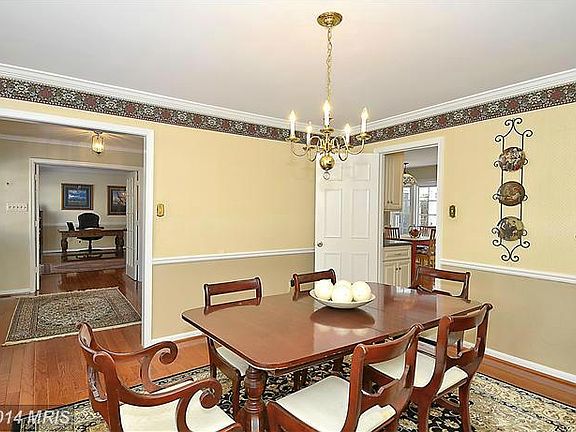 5th image of 7210 Dogue Forest Ct